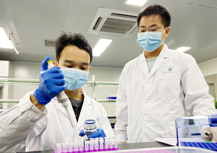 湖南哪里做DNA鉴定,湖南亲子鉴定费用是多少钱