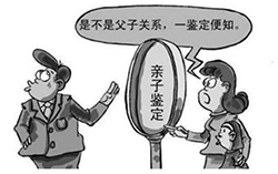 湖南亲子鉴定收费明细 湖南亲子鉴定收费明细